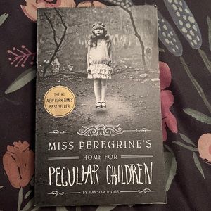 Miss Peregrines Home for Peculiar Children